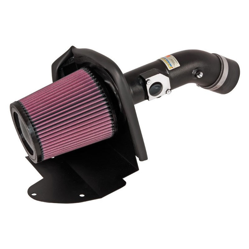 KIT DE ADMISIÓN TYPHOON (SR)  MAZDA 6 2007-2008