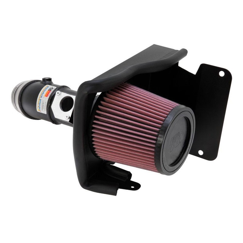 KIT DE ADMISIÓN TYPHOON (CA)  MAZDA 6 2009-2013