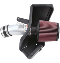 KIT DE ADMISIÓN TYPHOON (CA)  MAZDA 3 2011-2013