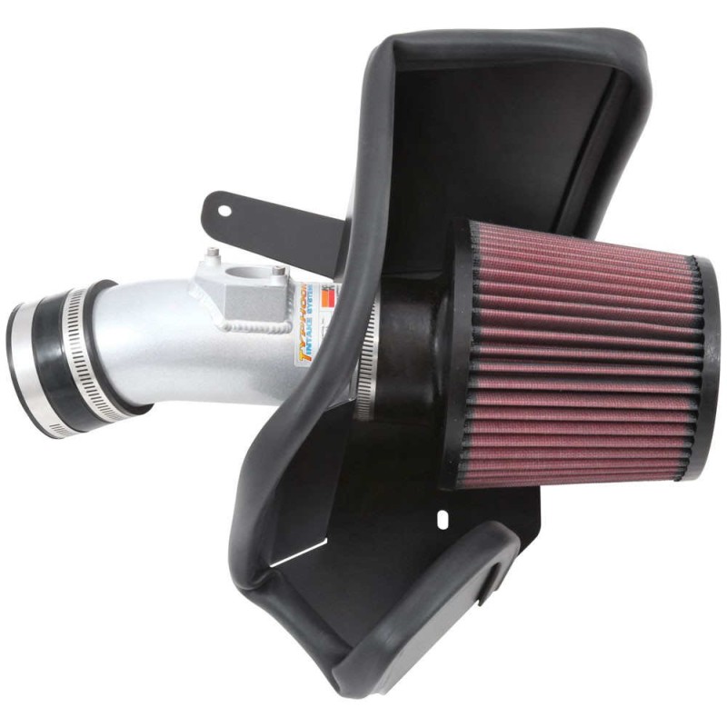 KIT DE ADMISIÓN TYPHOON (CA)  MAZDA 3 2011-2013