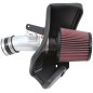 KIT DE ADMISIÓN TYPHOON (CA)  MAZDA 3 2011-2013