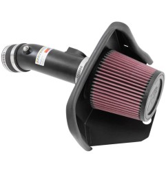 KIT DE ADMISIÓN TYPHOON (CA)  MAZDA 3 2014-2018