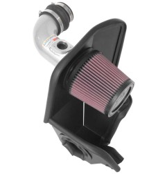 KIT DE ADMISIÓN TYPHOON (CA)  MAZDA 6 2018-2022