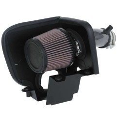 KIT DE ADMISIÓN TYPHOON (CA)  MAZDA 3 2019-2023