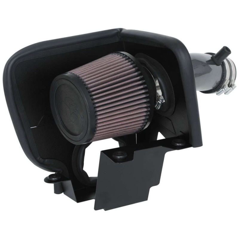KIT DE ADMISIÓN TYPHOON (CA)  MAZDA 3 2019-2023