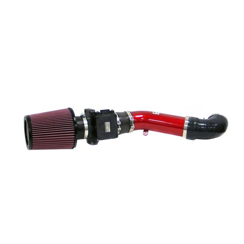 KIT DE ADMISIÓN TYPHOON (SR)  MITSUBISHI Eclipse 2000-2005
