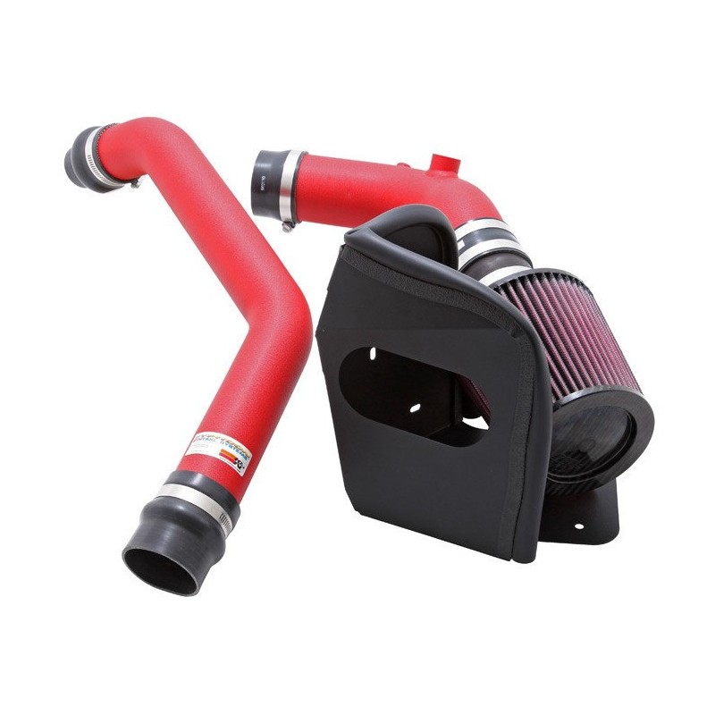 KIT DE ADMISIÓN TYPHOON (CA)  MITSUBISHI Lancer Evolution Gsr 2008-2015
