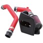 KIT DE ADMISIÓN TYPHOON (CA)  MITSUBISHI Lancer Evolution Gsr 2008-2015