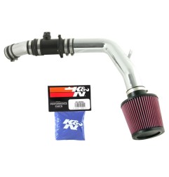 KIT DE ADMISIÓN DE TIFONES (CCA)  NISSAN Sentra 2002-2006