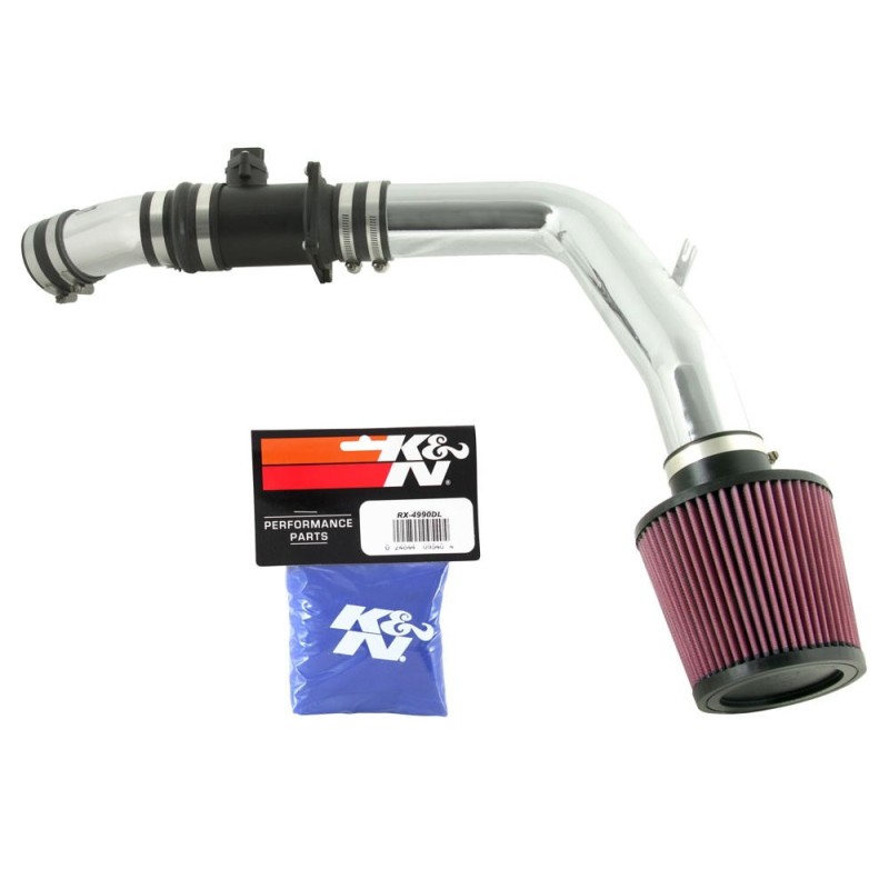 KIT DE ADMISIÓN DE TIFONES (CCA)  NISSAN Sentra 2002-2006