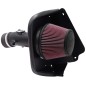 KIT DE ADMISIÓN TYPHOON (CA)  NISSAN Maxima 2009-2023