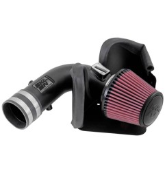 KIT DE ADMISIÓN TYPHOON (CA)  NISSAN Sentra 2013-2019