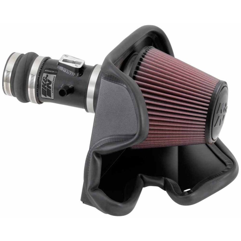 KIT DE ADMISIÓN TYPHOON (CA)  NISSAN Altima 2013-2017