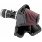 KIT DE ADMISIÓN TYPHOON (CA)  NISSAN Pathfinder 2013-2016