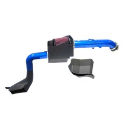 KIT DE ADMISIÓN DE TIFONES (CCA)  NISSAN 350Z 2003-2006