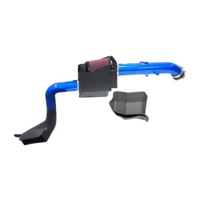 KIT DE ADMISIÓN DE TIFONES (CCA)  NISSAN 350Z 2003-2006
