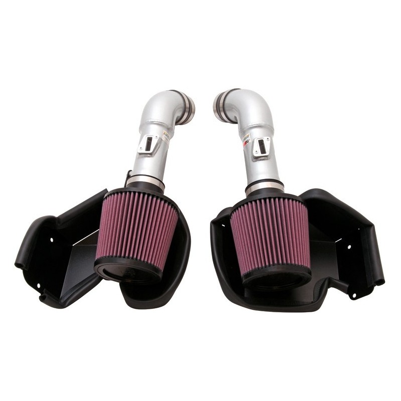 KIT DE ADMISIÓN TYPHOON (CA)  NISSAN 370Z 2009-2020