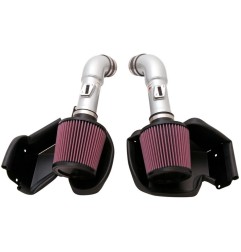 KIT DE ADMISIÓN TYPHOON (CA)  INFINITI G37 2008-2013