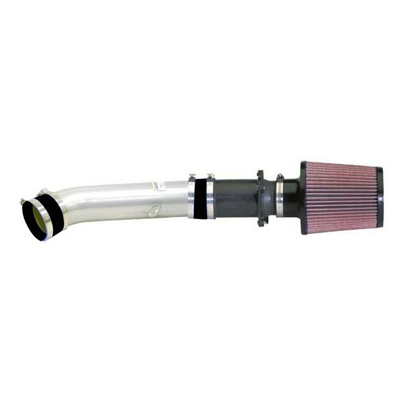 KIT DE ADMISIÓN TYPHOON (SR)  INFINITI G35 2003-2006