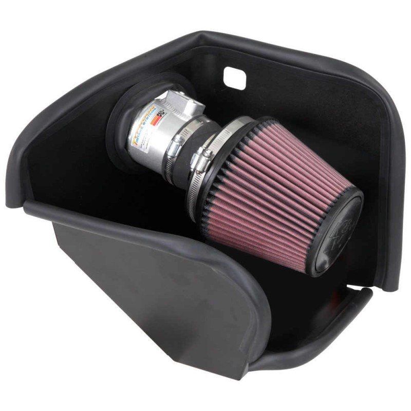 KIT DE ADMISIÓN TYPHOON (CA)  NISSAN Altima 2019-2023