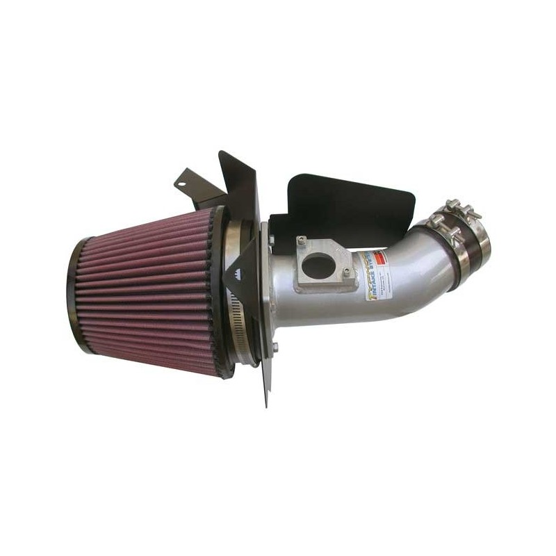KIT DE ADMISIÓN TYPHOON (CA)  SUBARU Forester Turbo 2004-2006