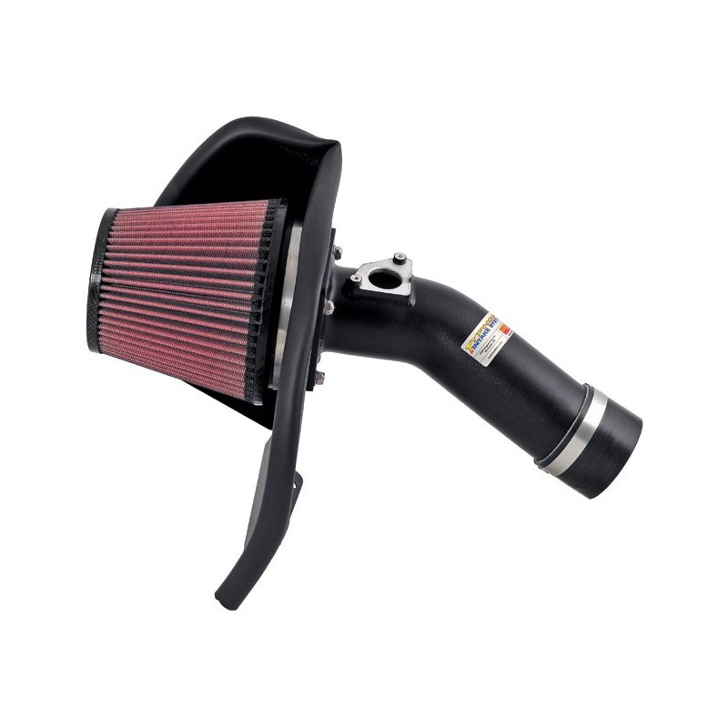 KIT DE ADMISIÓN TYPHOON (CA)  SUBARU Impreza WRX 2008-2014