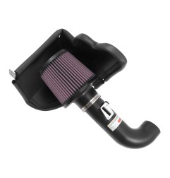 KIT DE ADMISIÓN TYPHOON (CA)  SUBARU WRX 2015-2017