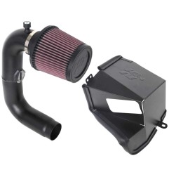 KIT DE ADMISIÓN TYPHOON (CA)  SUBARU WRX 2018-2020