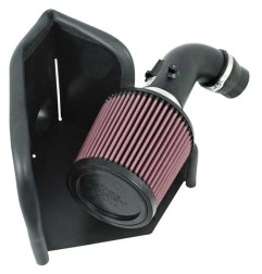 KIT DE ADMISIÓN TYPHOON (CA)  TOYOTA Camry 2007-2009