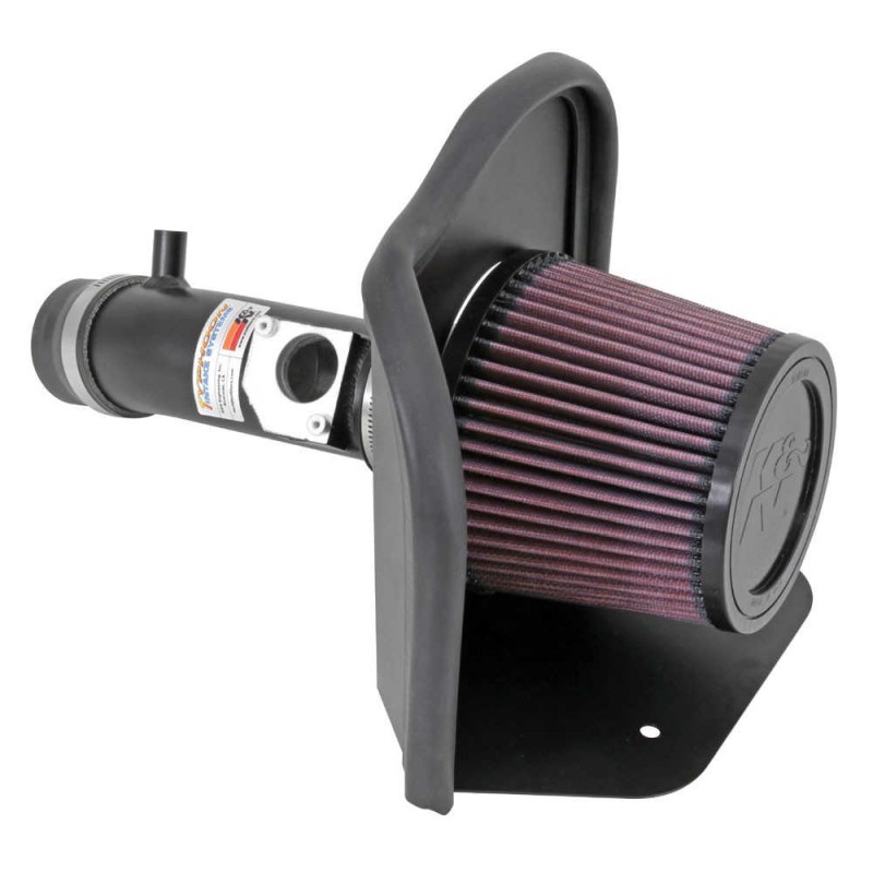 KIT DE ADMISIÓN TYPHOON (CA)  TOYOTA Yaris 2005-2017