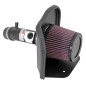 KIT DE ADMISIÓN TYPHOON (CA)  TOYOTA Yaris Vios 2007-2013
