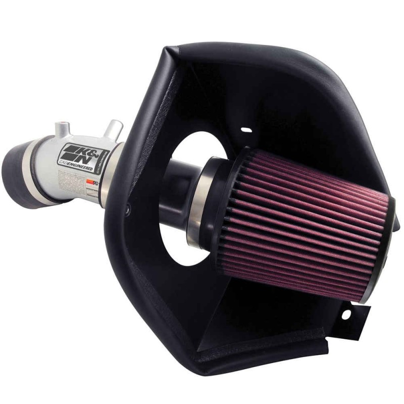 KIT DE ADMISIÓN TYPHOON (CA)  TOYOTA Yaris 2007-2011