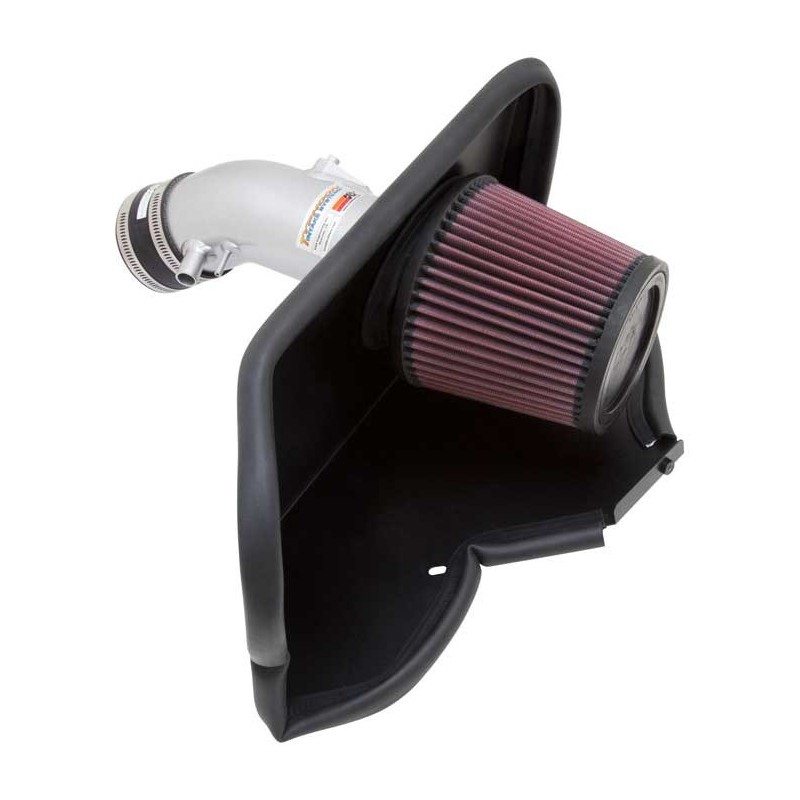 KIT DE ADMISIÓN TYPHOON (CA)  LEXUS Es350 2012-2018