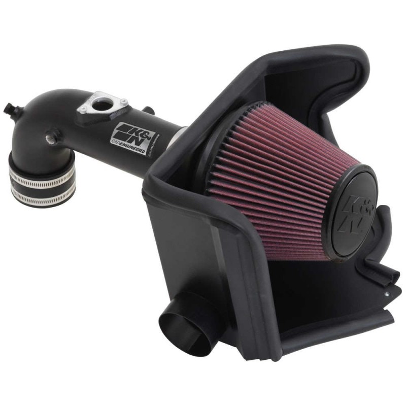 KIT DE ADMISIÓN TYPHOON (CA)  TOYOTA Camry 2012-2017
