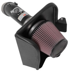 KIT DE ADMISIÓN TYPHOON (CA)  TOYOTA Camry 2018-2023