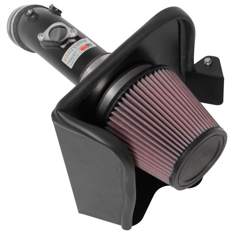 KIT DE ADMISIÓN TYPHOON (CA)  TOYOTA Camry 2018-2023