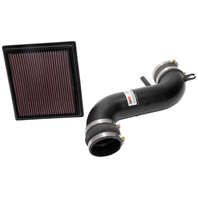 KIT DE ADMISIÓN TYPHOON (CA)  TOYOTA Avalon 2019-2023