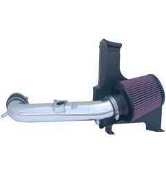 KIT DE ADMISIÓN TYPHOON (CA)  LEXUS IS300 2001-2005