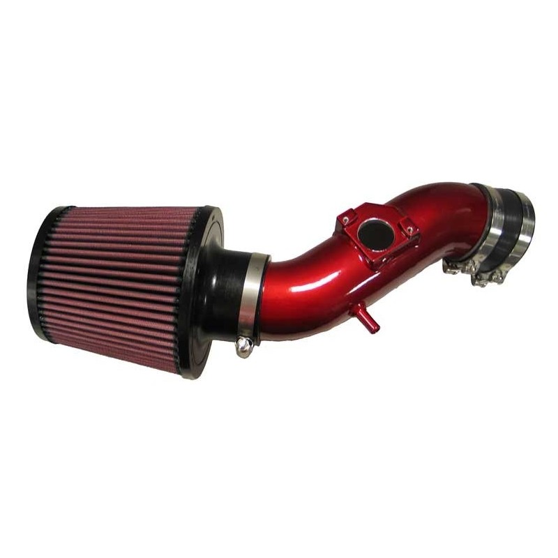 KIT DE ADMISIÓN TYPHOON (SR)  TOYOTA Corolla 2001-2007