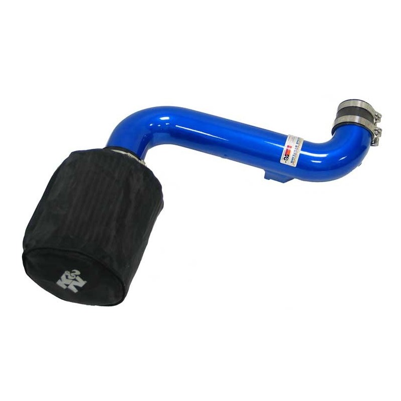 KIT DE ADMISIÓN TYPHOON (CA)  TOYOTA Yaris 2001-2005