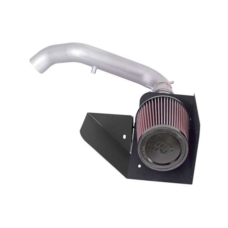 KIT DE ADMISIÓN TYPHOON (CA)  VOLVO C30 2006-2012