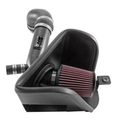 KIT DE ADMISIÓN TYPHOON (CA)  AUDI A3 2017-2020