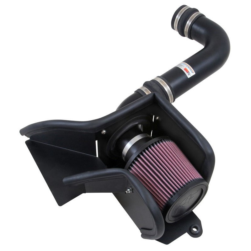 KIT DE ADMISIÓN TYPHOON (CA)  VOLKSWAGEN Jetta 2014-2016