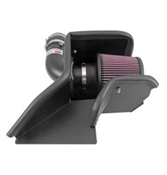 KIT DE ADMISIÓN TYPHOON (CA)  VOLKSWAGEN Jetta 2013-2014