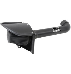 KIT DE ADMISIÓN DE AIRE BLACKHAWK  JEEP Wrangler 2012-2017