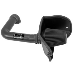 KIT DE ADMISIÓN DE AIRE BLACKHAWK  FORD Expedition 2005-2005