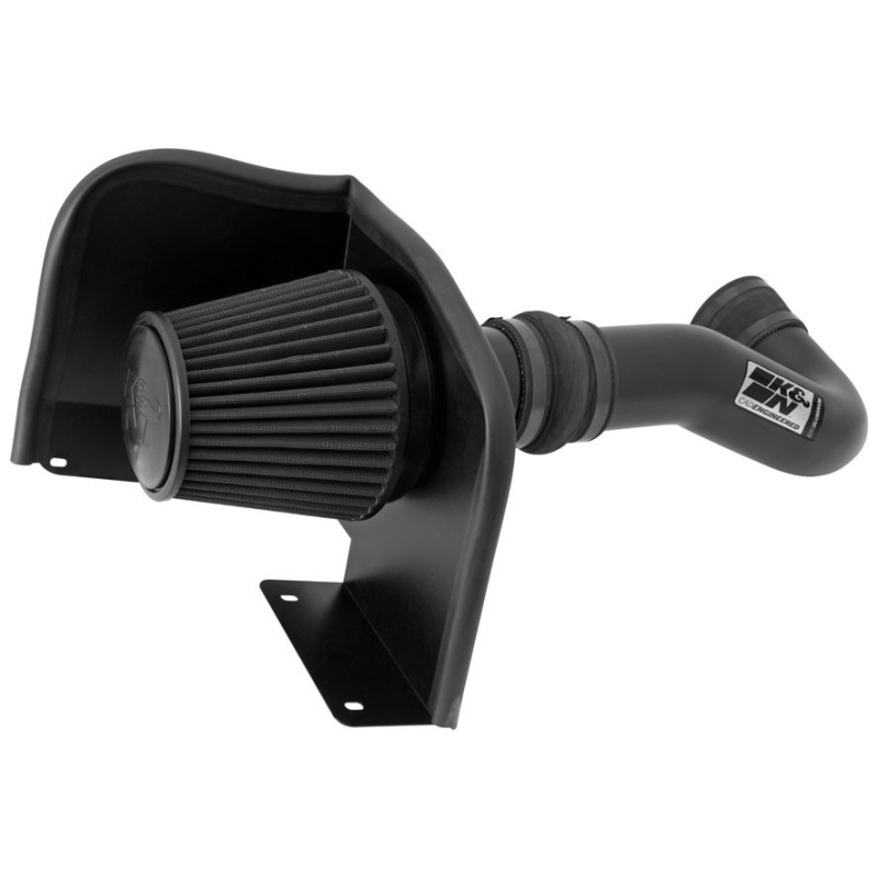 KIT DE ADMISIÓN DE AIRE BLACKHAWK  GMC Yukon 2007-2008