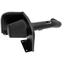 KIT DE ADMISIÓN DE AIRE BLACKHAWK  CADILLAC Escalade Ext 2009-2013