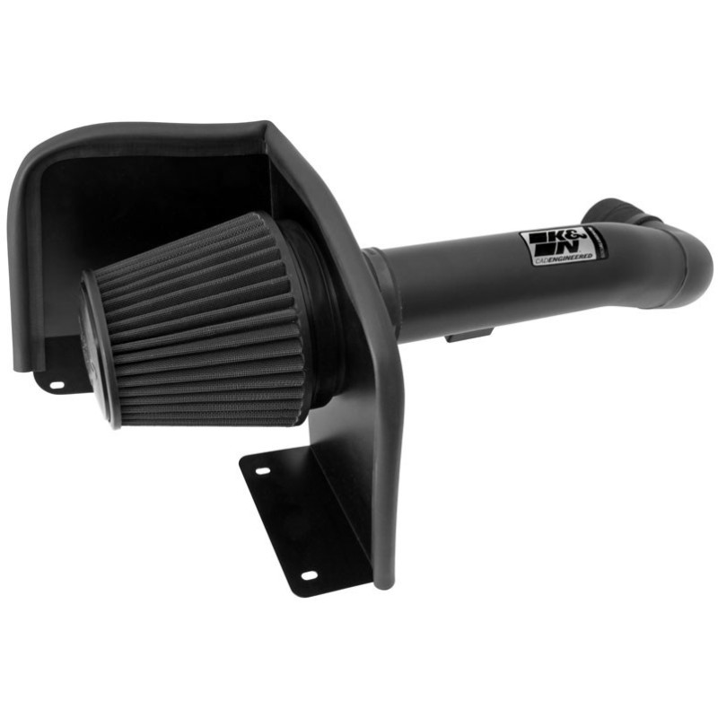 KIT DE ADMISIÓN DE AIRE BLACKHAWK  GMC Yukon 2009-2014