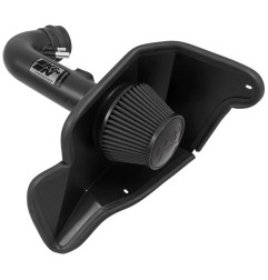 KIT DE ADMISIÓN DE AIRE BLACKHAWK  FORD Mustang GT 2015-2017